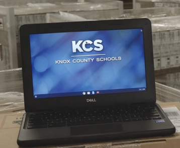  Chromebook