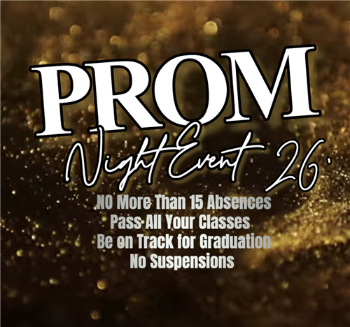 Prom