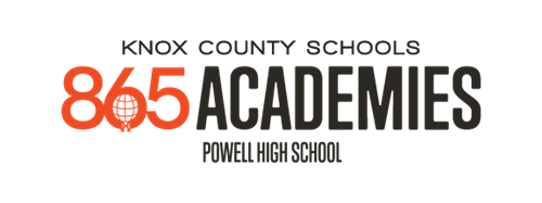 865 Academies Powell High School