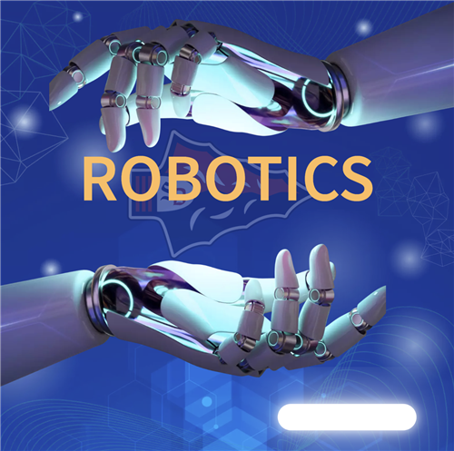 Robotics