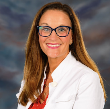 Amanda Cagle