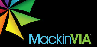 Mackin VIA ebooks