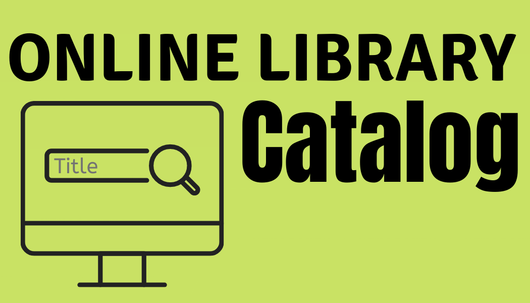 Karns High Library Catalog