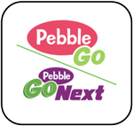 PebbleGo Suite