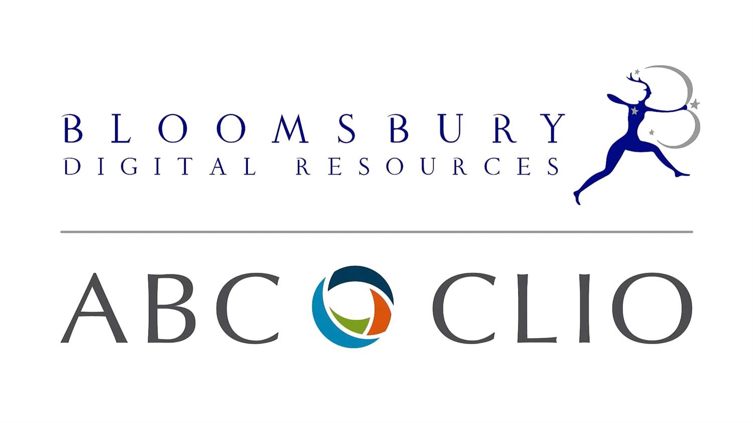 ABC-CLIO