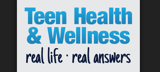 Teen Health and Wellness