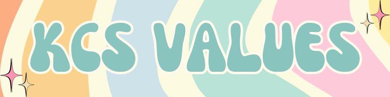 "KCS Values"