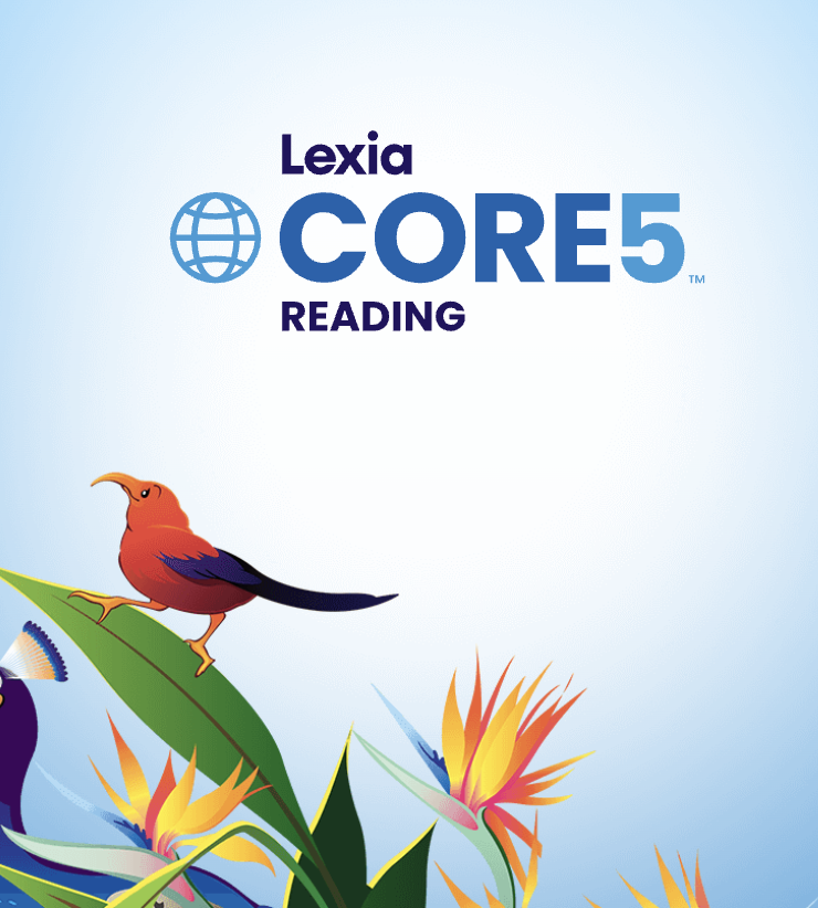 Lexia Core 5
