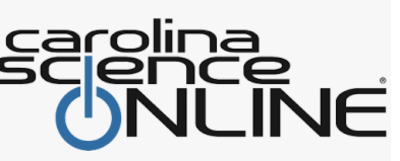 Science Student Log in