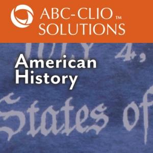 ABC Clio American History