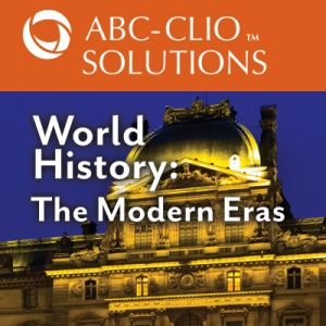 ABC Clio Modern History
