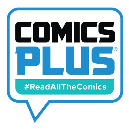Comics Plus
