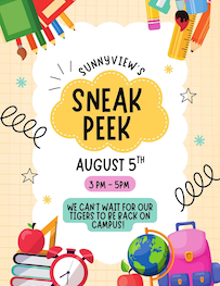  Sunnyview Sneak Peek!