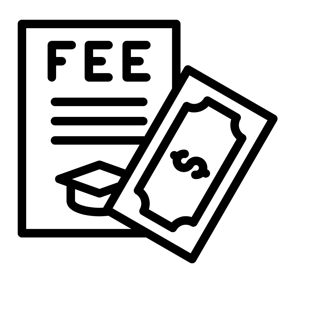  Fees