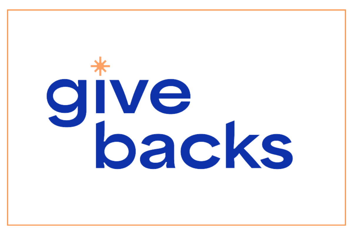  Givebacks Logo