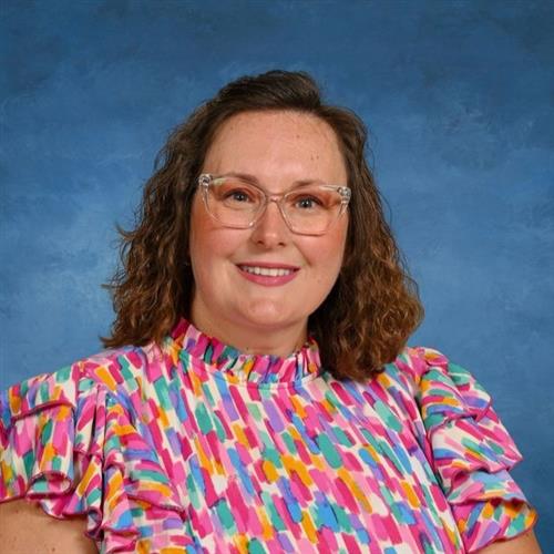 Mrs. Seaton