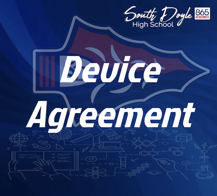  Device Agreement
