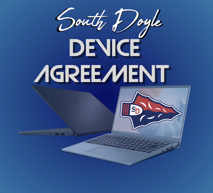  Device Agreement