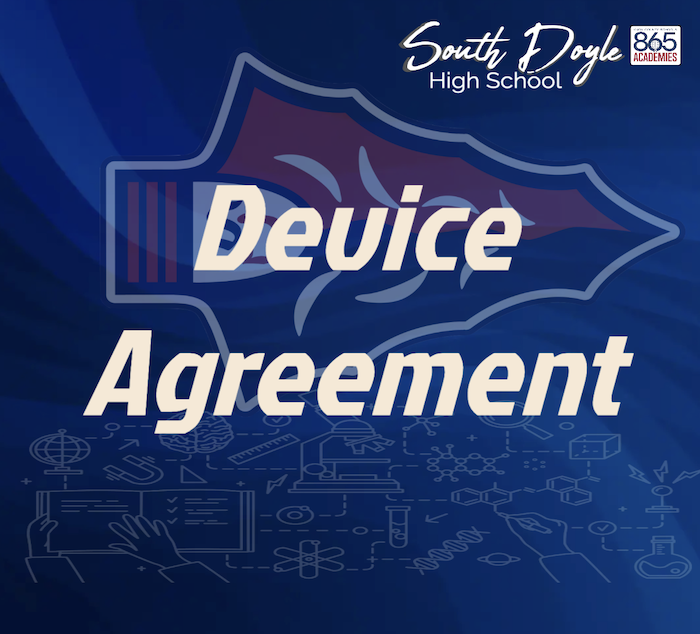  Device Agreement