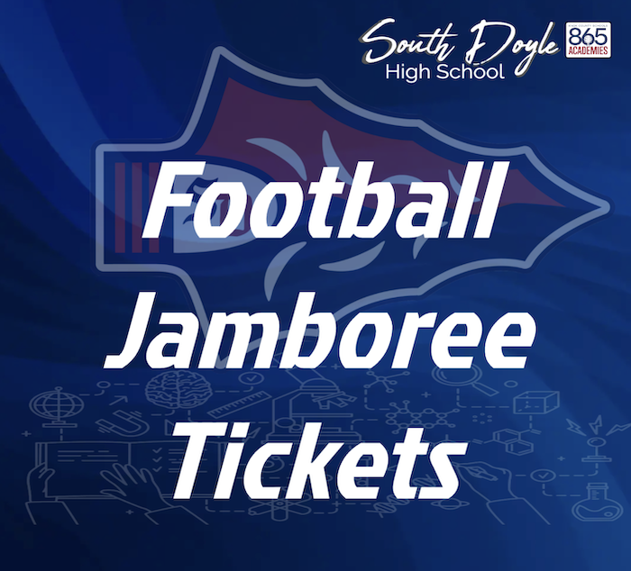  Football Jamboree Tickets