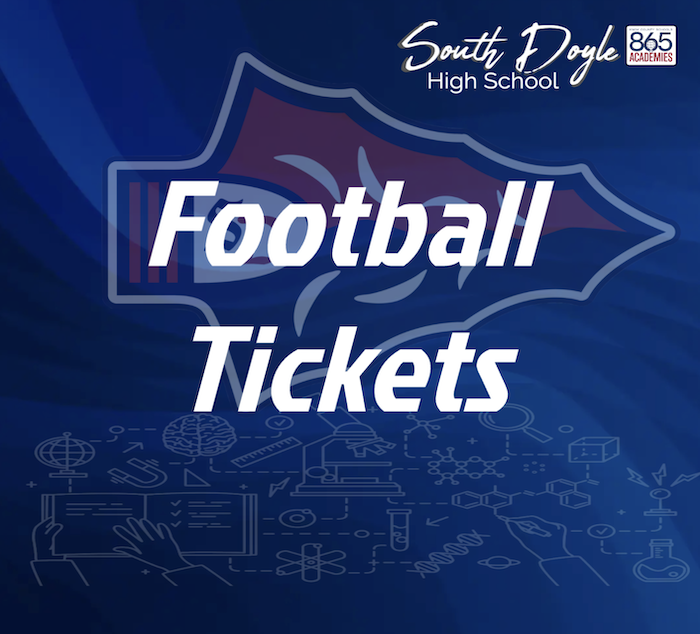  Football Tickets