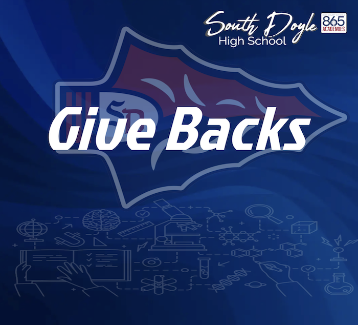  Give Backs