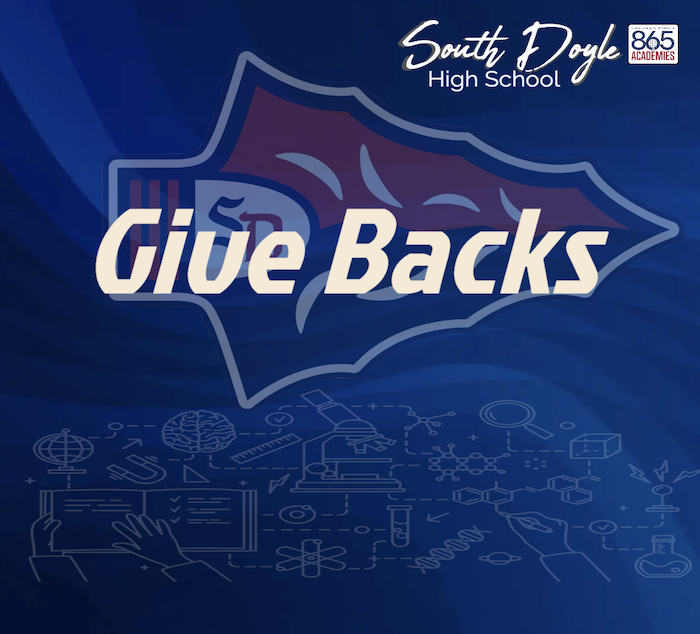  Give Backs