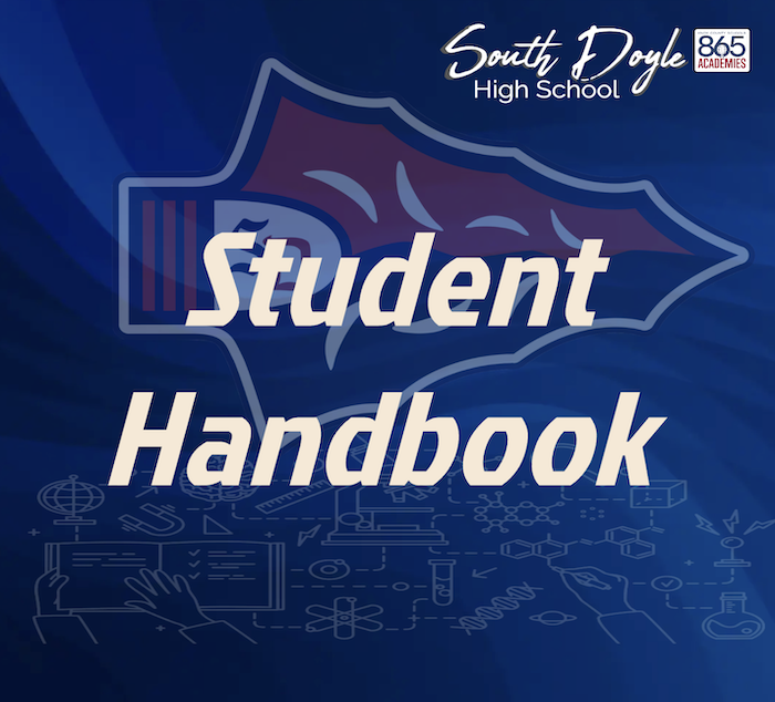  25-26 Student Handbook
