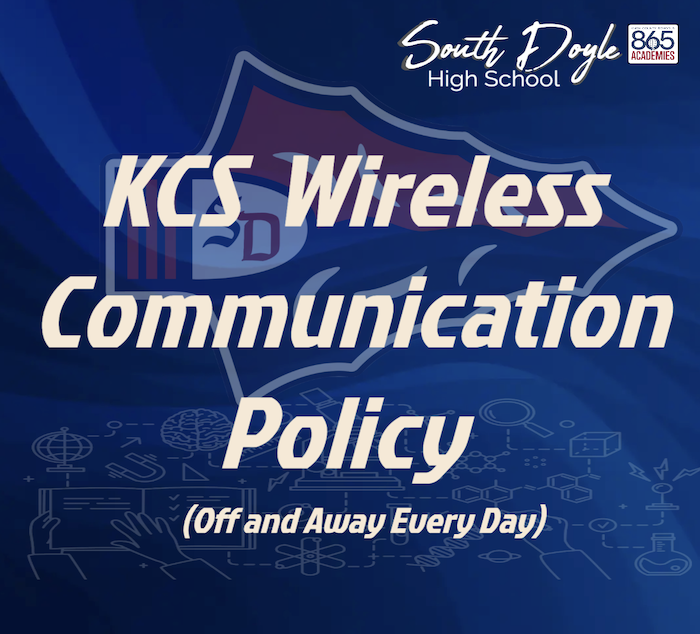  No Wireless Communication Devices