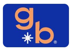  givebacks logo