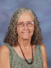 MARY BATES