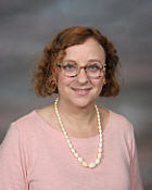 CARRIE BRIMI