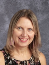 KAREN BYRGE