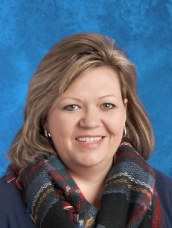 BECKY BROWN