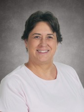 LAURA BARNWELL
