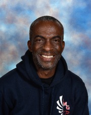 DION DYKES
