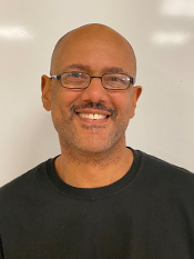 ANTHONY COLLIER