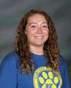 KELSEY CORNETT