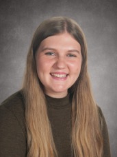 MADISON ANDERSON