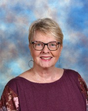 TERRI BARLOWE