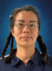 YING CHANG
